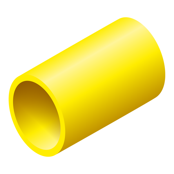 miniQUADRO Tube de 2 cm